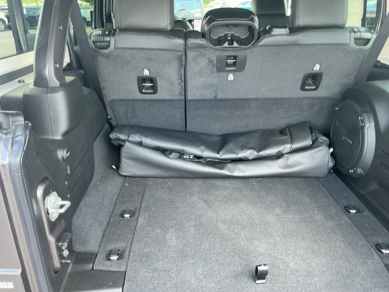 2026 Jeep Wrangler WRANGLER 4-DOOR MOAB 392