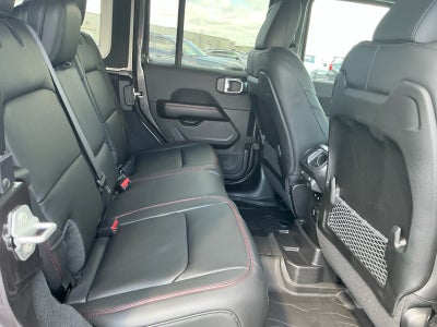 2026 Jeep Wrangler WRANGLER 4-DOOR MOAB 392
