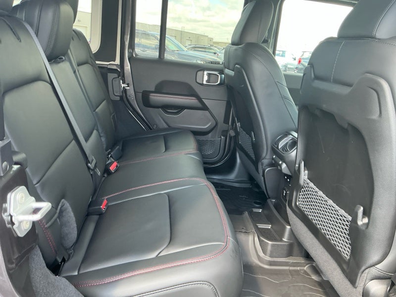 2026 Jeep Wrangler WRANGLER 4-DOOR MOAB 392
