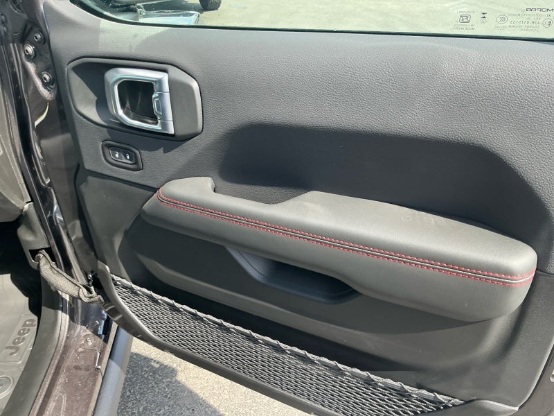 2026 Jeep Wrangler WRANGLER 4-DOOR MOAB 392