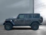 2026 Jeep Wrangler WRANGLER 4-DOOR MOAB 392