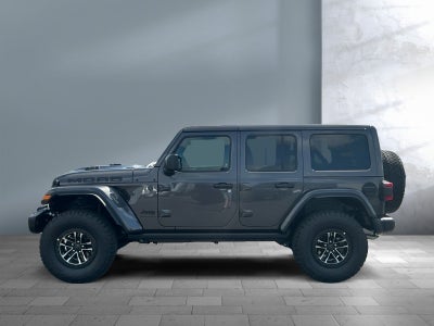 2026 Jeep Wrangler WRANGLER 4-DOOR MOAB 392