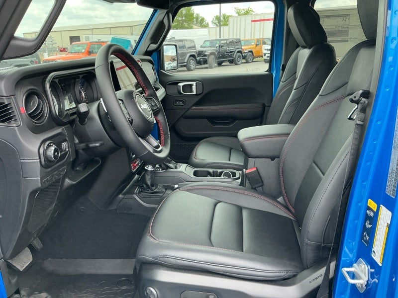 2026 Jeep Wrangler WRANGLER 4-DOOR MOAB 392