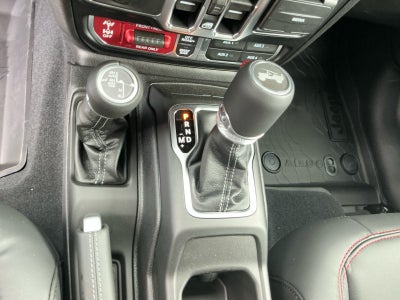2026 Jeep Wrangler WRANGLER 4-DOOR MOAB 392