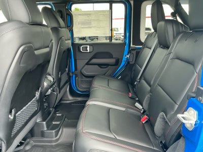 2026 Jeep Wrangler WRANGLER 4-DOOR MOAB 392