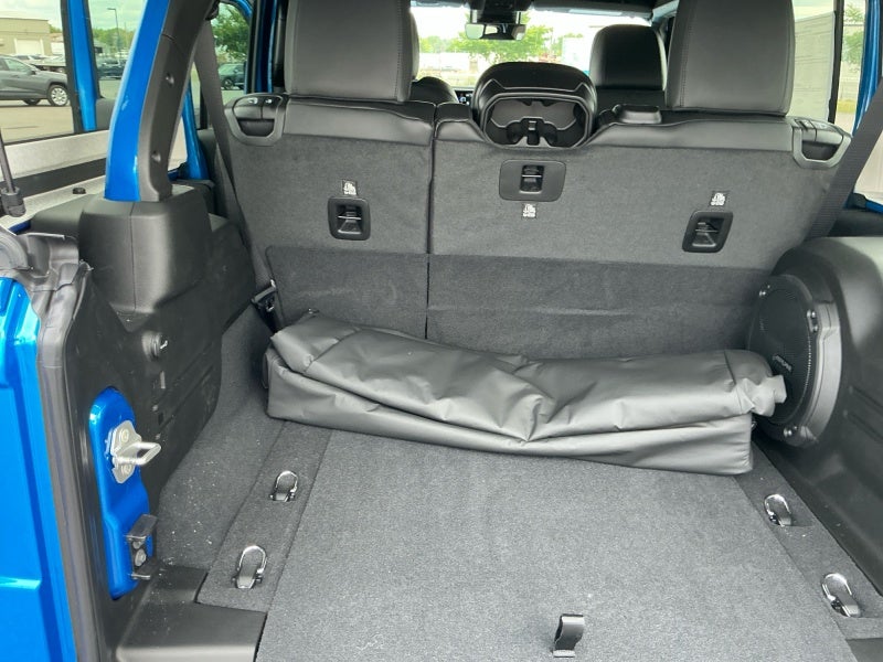 2026 Jeep Wrangler WRANGLER 4-DOOR MOAB 392