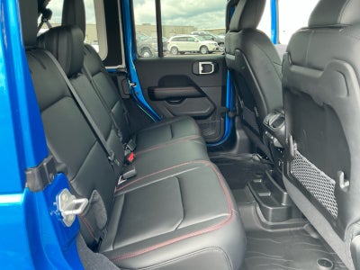 2026 Jeep Wrangler WRANGLER 4-DOOR MOAB 392