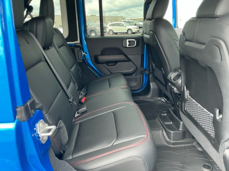 2026 Jeep Wrangler WRANGLER 4-DOOR MOAB 392