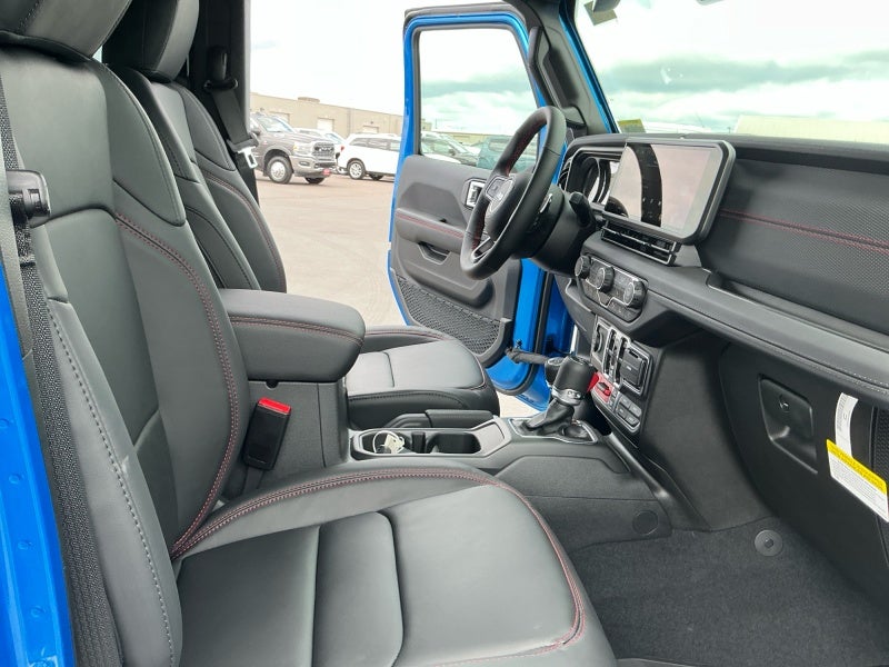 2026 Jeep Wrangler WRANGLER 4-DOOR MOAB 392