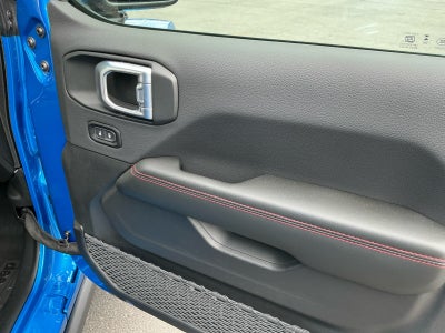 2026 Jeep Wrangler WRANGLER 4-DOOR MOAB 392