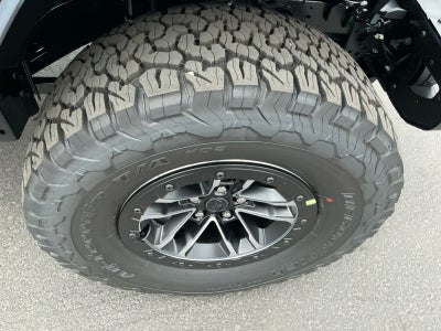 2026 Jeep Wrangler WRANGLER 4-DOOR MOAB 392