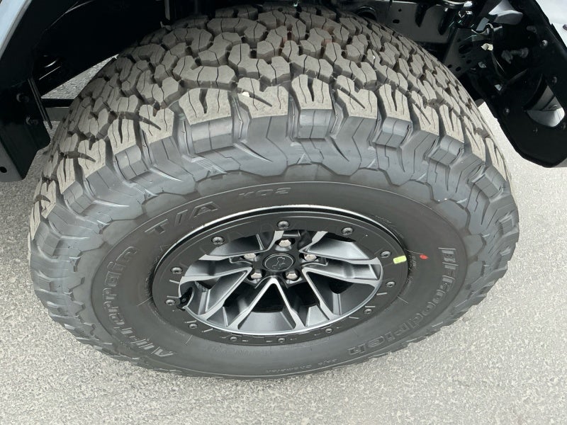 2026 Jeep Wrangler WRANGLER 4-DOOR MOAB 392