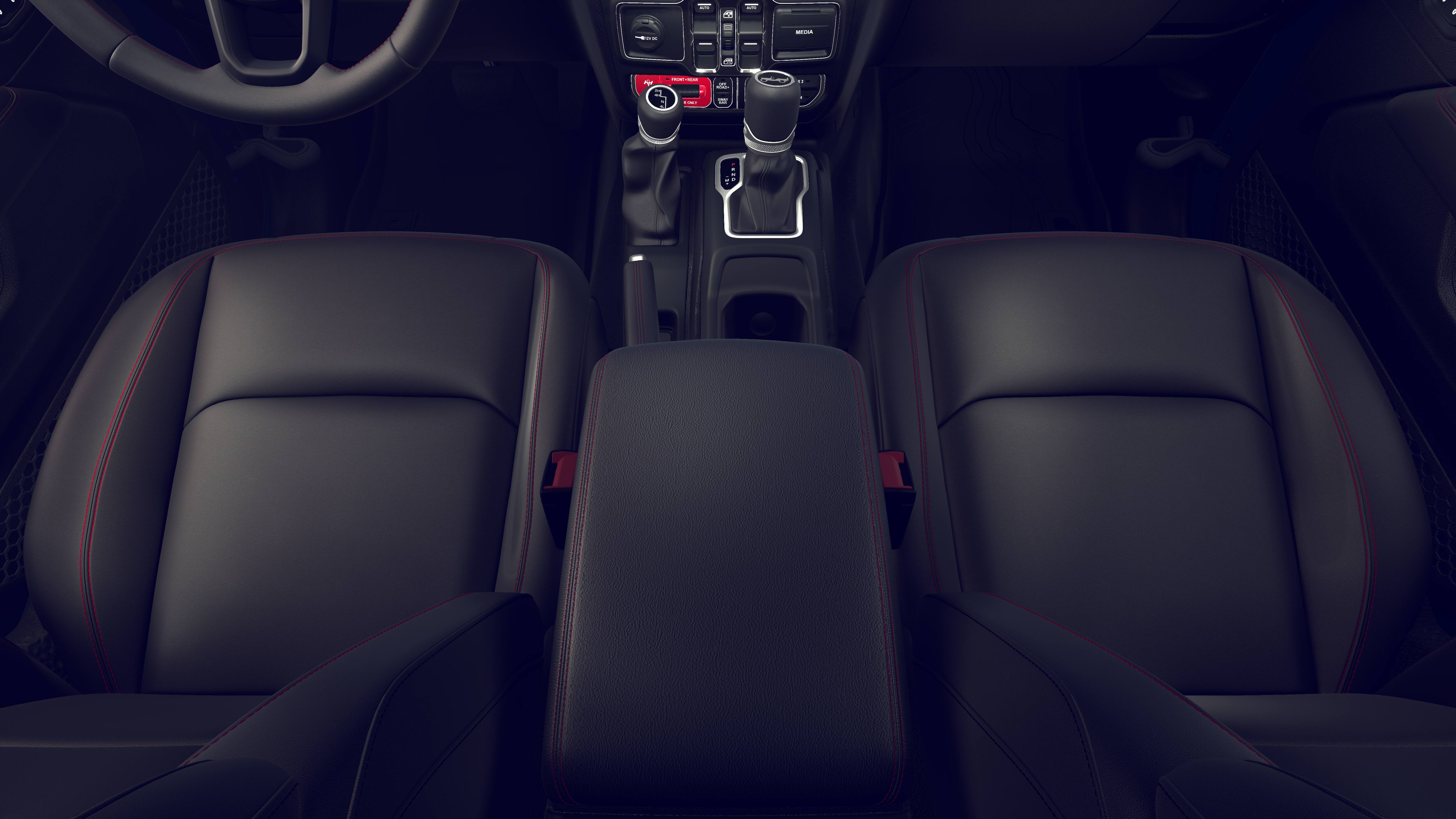 2026 Jeep Wrangler WRANGLER 4-DOOR MOAB 392