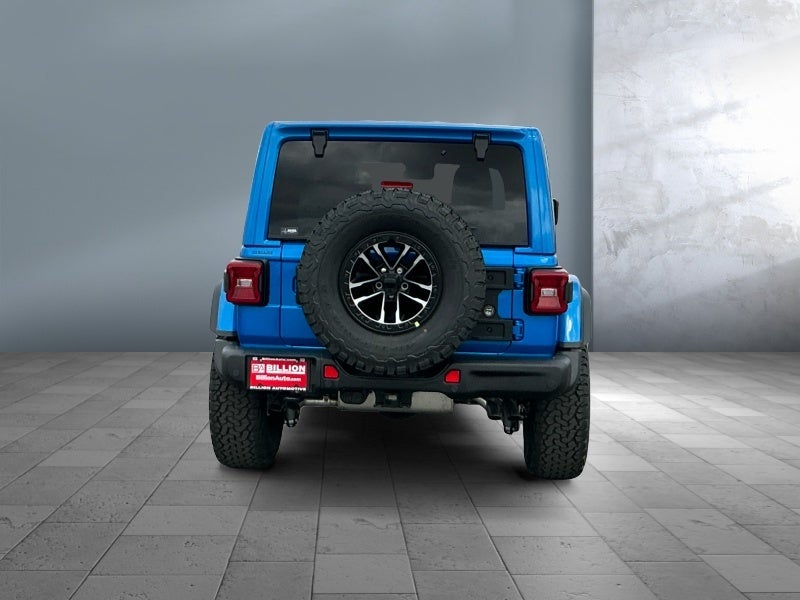 2026 Jeep Wrangler WRANGLER 4-DOOR MOAB 392