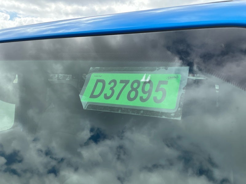 2026 Jeep Wrangler WRANGLER 4-DOOR MOAB 392