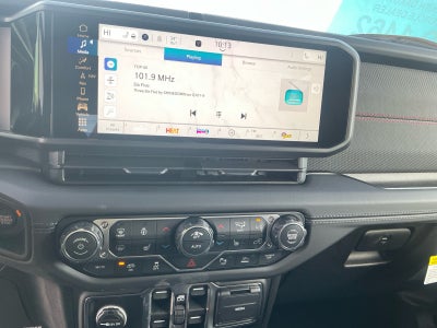 2026 Jeep Wrangler WRANGLER 4-DOOR MOAB 392