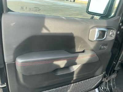 2026 Jeep Wrangler WRANGLER 4-DOOR MOAB 392