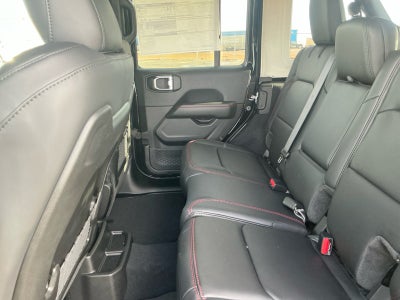 2026 Jeep Wrangler WRANGLER 4-DOOR MOAB 392