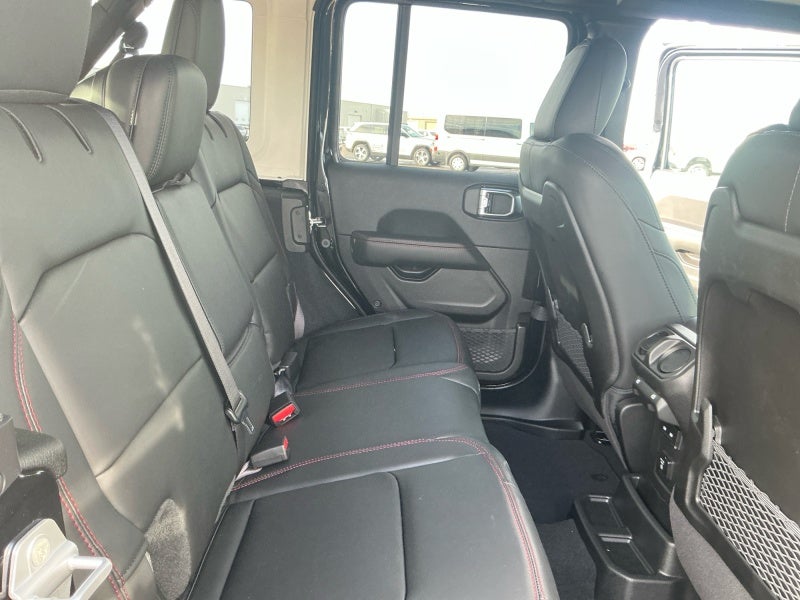 2026 Jeep Wrangler WRANGLER 4-DOOR MOAB 392