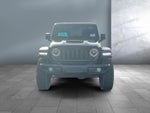 2026 Jeep Wrangler WRANGLER 4-DOOR MOAB 392