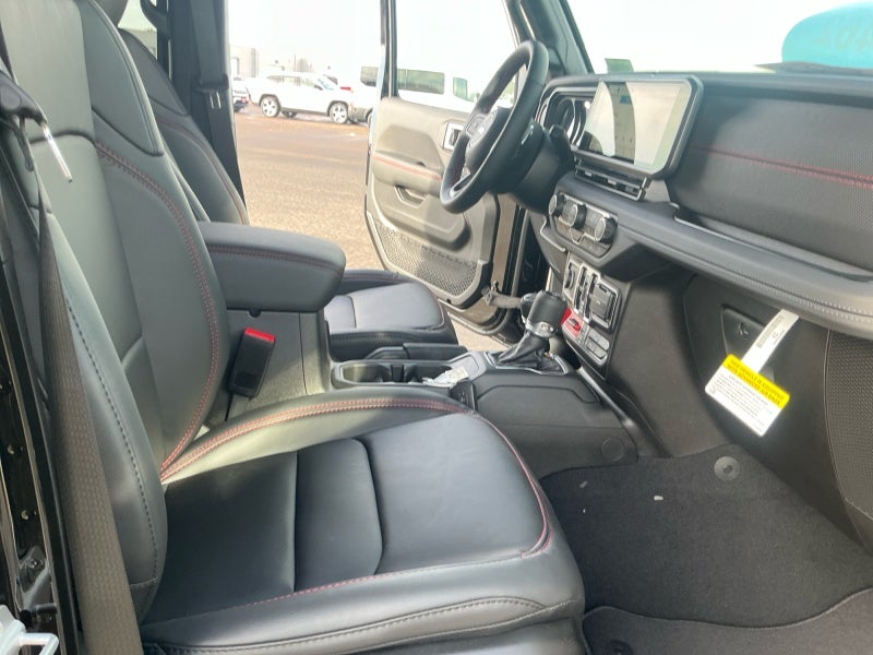 2026 Jeep Wrangler WRANGLER 4-DOOR MOAB 392