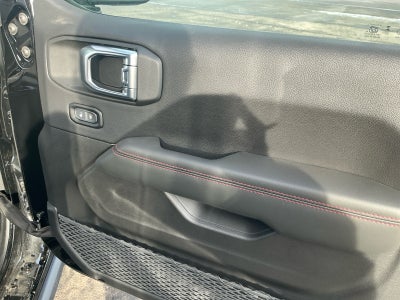 2026 Jeep Wrangler WRANGLER 4-DOOR MOAB 392