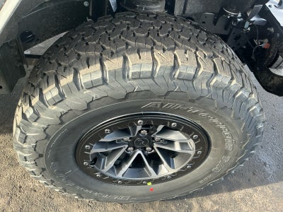 2026 Jeep Wrangler WRANGLER 4-DOOR MOAB 392