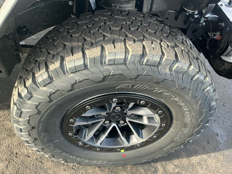 2026 Jeep Wrangler WRANGLER 4-DOOR MOAB 392