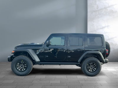 2026 Jeep Wrangler WRANGLER 4-DOOR MOAB 392