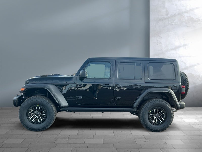 2026 Jeep Wrangler WRANGLER 4-DOOR MOAB 392