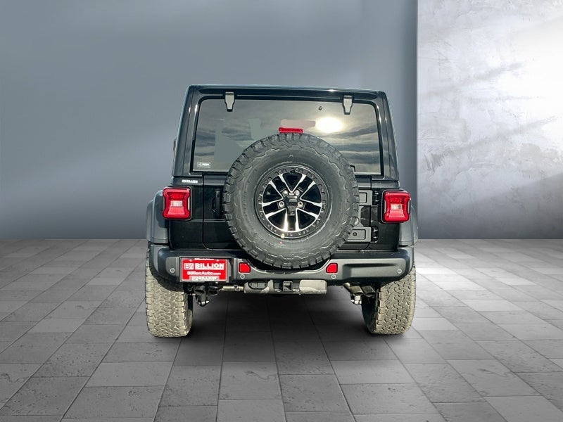 2026 Jeep Wrangler WRANGLER 4-DOOR MOAB 392