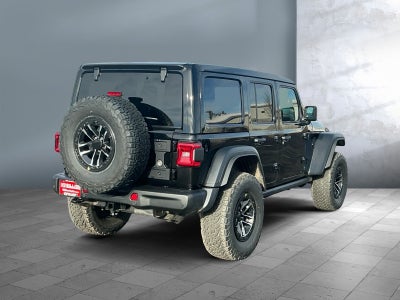 2026 Jeep Wrangler WRANGLER 4-DOOR MOAB 392