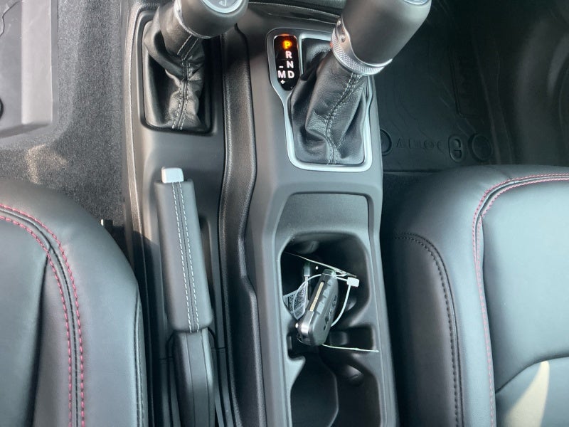 2026 Jeep Wrangler WRANGLER 4-DOOR MOAB 392