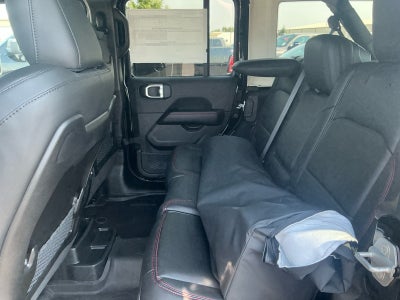 2026 Jeep Wrangler WRANGLER 4-DOOR MOAB 392