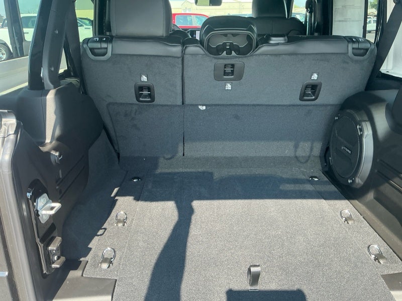 2026 Jeep Wrangler WRANGLER 4-DOOR MOAB 392
