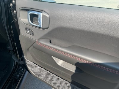2026 Jeep Wrangler WRANGLER 4-DOOR MOAB 392