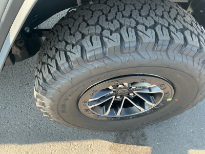 2026 Jeep Wrangler WRANGLER 4-DOOR MOAB 392