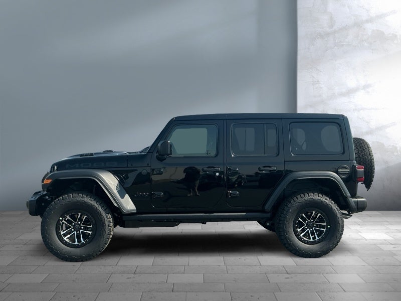 2026 Jeep Wrangler WRANGLER 4-DOOR MOAB 392