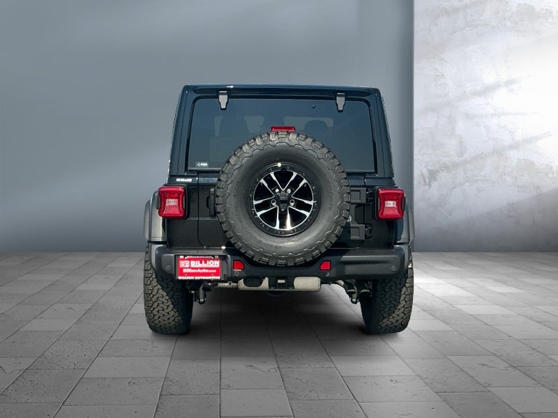 2026 Jeep Wrangler WRANGLER 4-DOOR MOAB 392