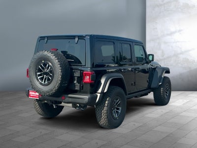 2026 Jeep Wrangler WRANGLER 4-DOOR MOAB 392