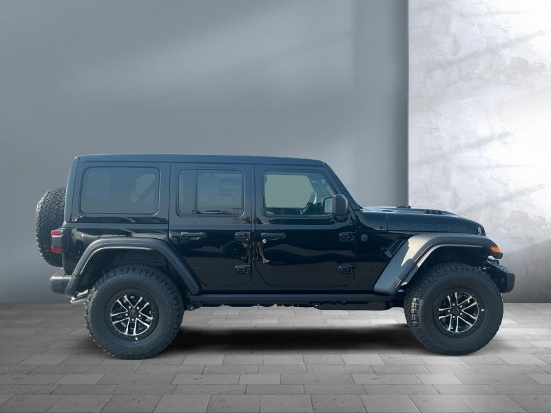 2026 Jeep Wrangler WRANGLER 4-DOOR MOAB 392
