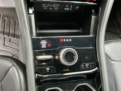 2022 Jeep Grand Cherokee 4xe Limited 4x4
