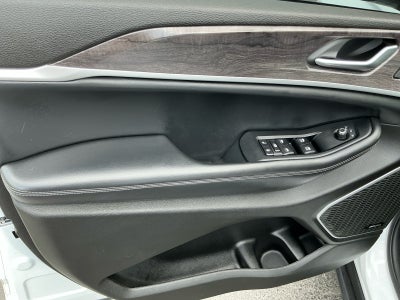 2022 Jeep Grand Cherokee 4xe Limited 4x4