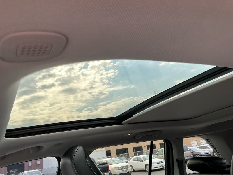 2022 Jeep Grand Cherokee 4xe Limited 4x4