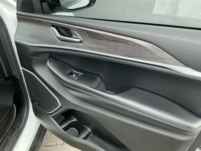 2022 Jeep Grand Cherokee 4xe Limited 4x4