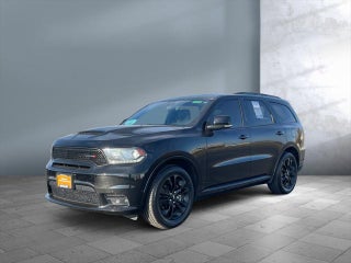 2020 Dodge Durango R/T AWD