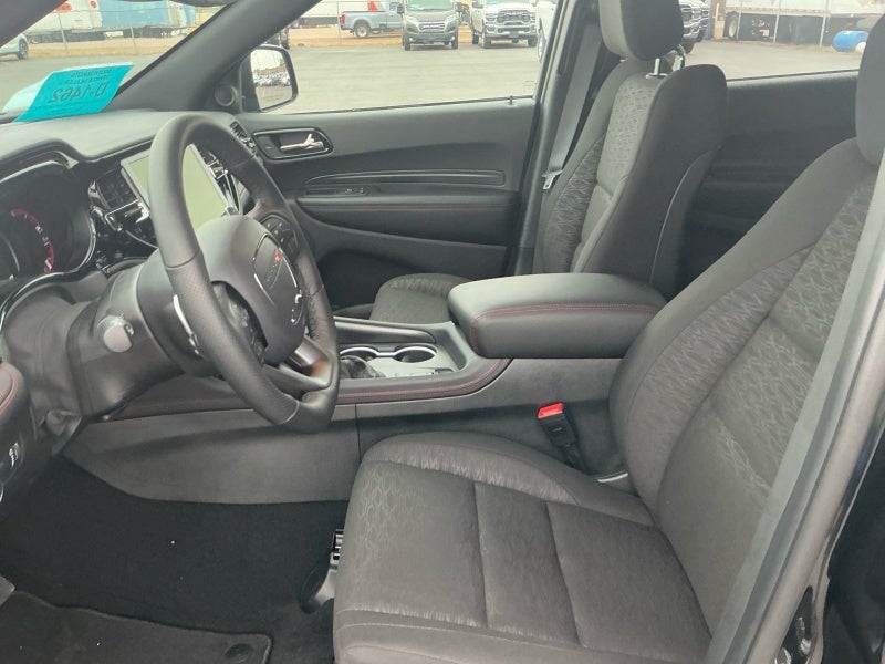 2026 Dodge Durango DURANGO GT AWD HEMI V8