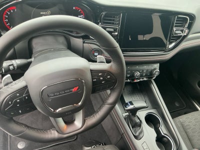 2026 Dodge Durango DURANGO GT AWD HEMI V8