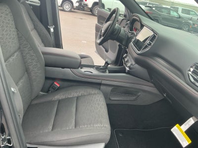 2026 Dodge Durango DURANGO GT AWD HEMI V8