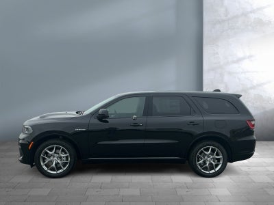 2026 Dodge Durango DURANGO GT AWD HEMI V8